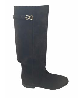 DOLCE&GABBANA Сапоги