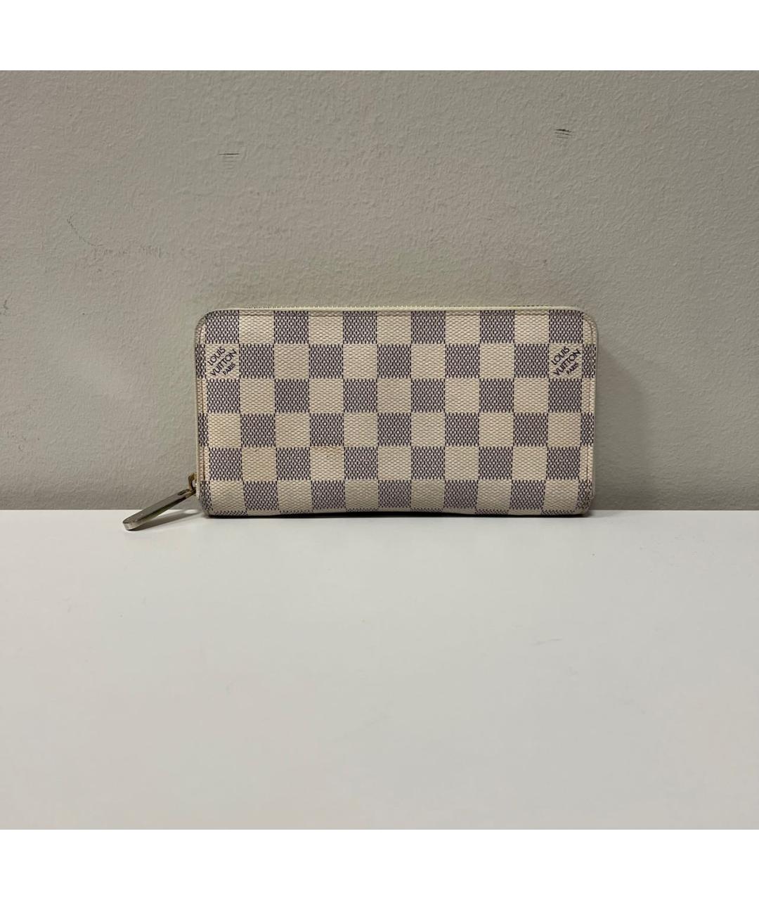 LOUIS VUITTON Кошелек, фото 3