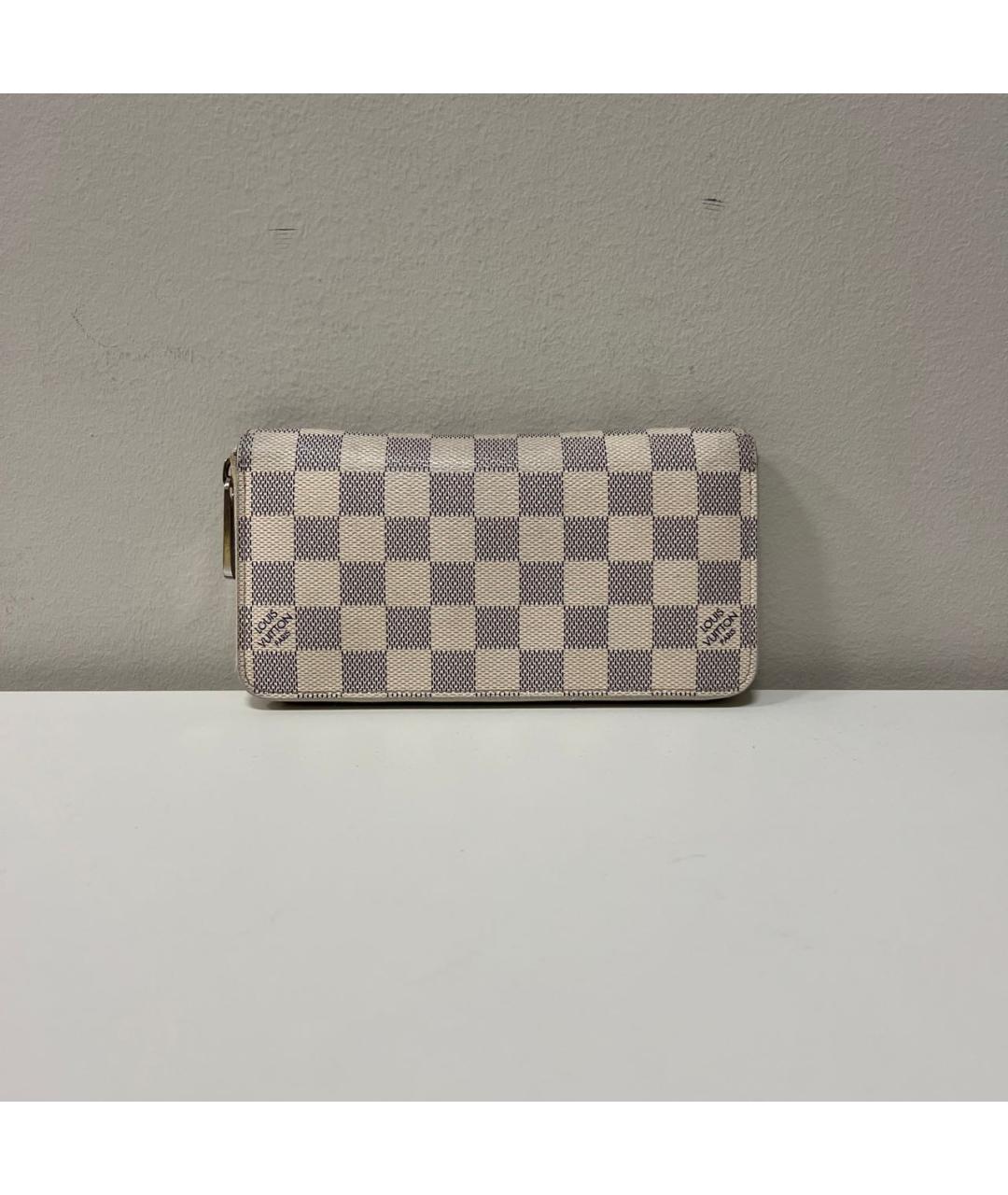 LOUIS VUITTON Кошелек, фото 9