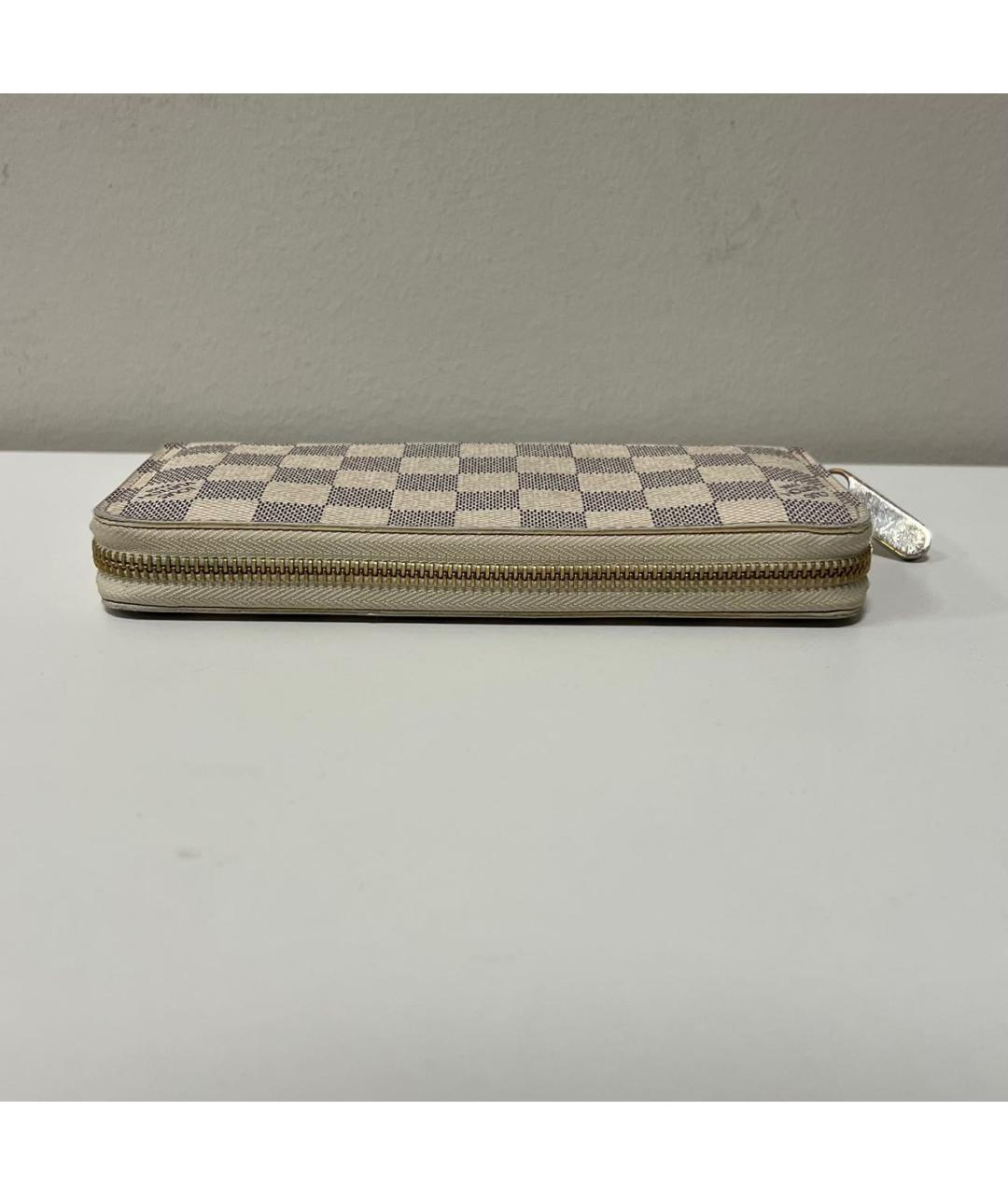 LOUIS VUITTON Кошелек, фото 5