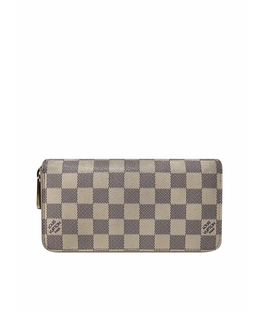 LOUIS VUITTON Кошелек, фото 1