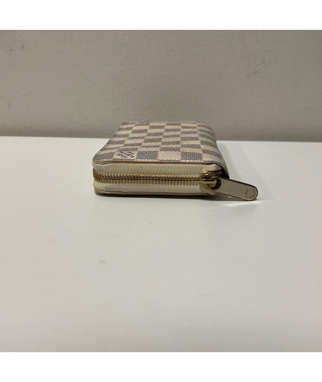 LOUIS VUITTON Кошелек, фото 6