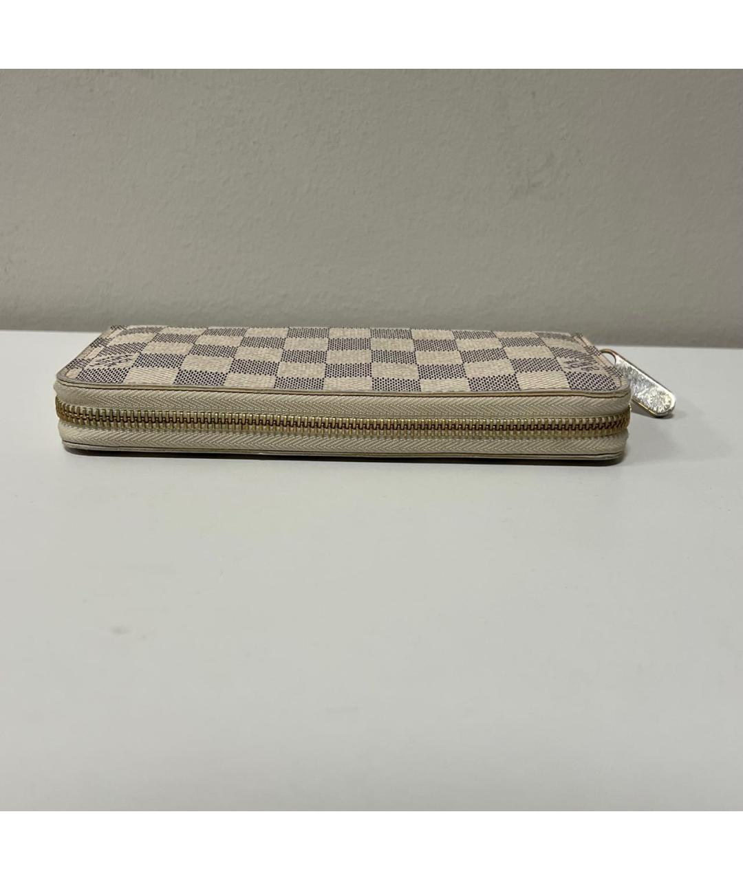 LOUIS VUITTON Кошелек, фото 4