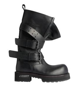 BALENCIAGA Полусапоги