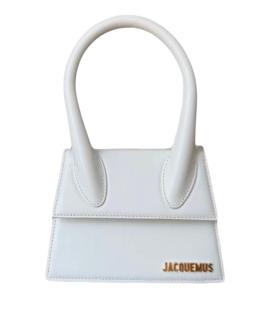 JACQUEMUS Сумка через плечо