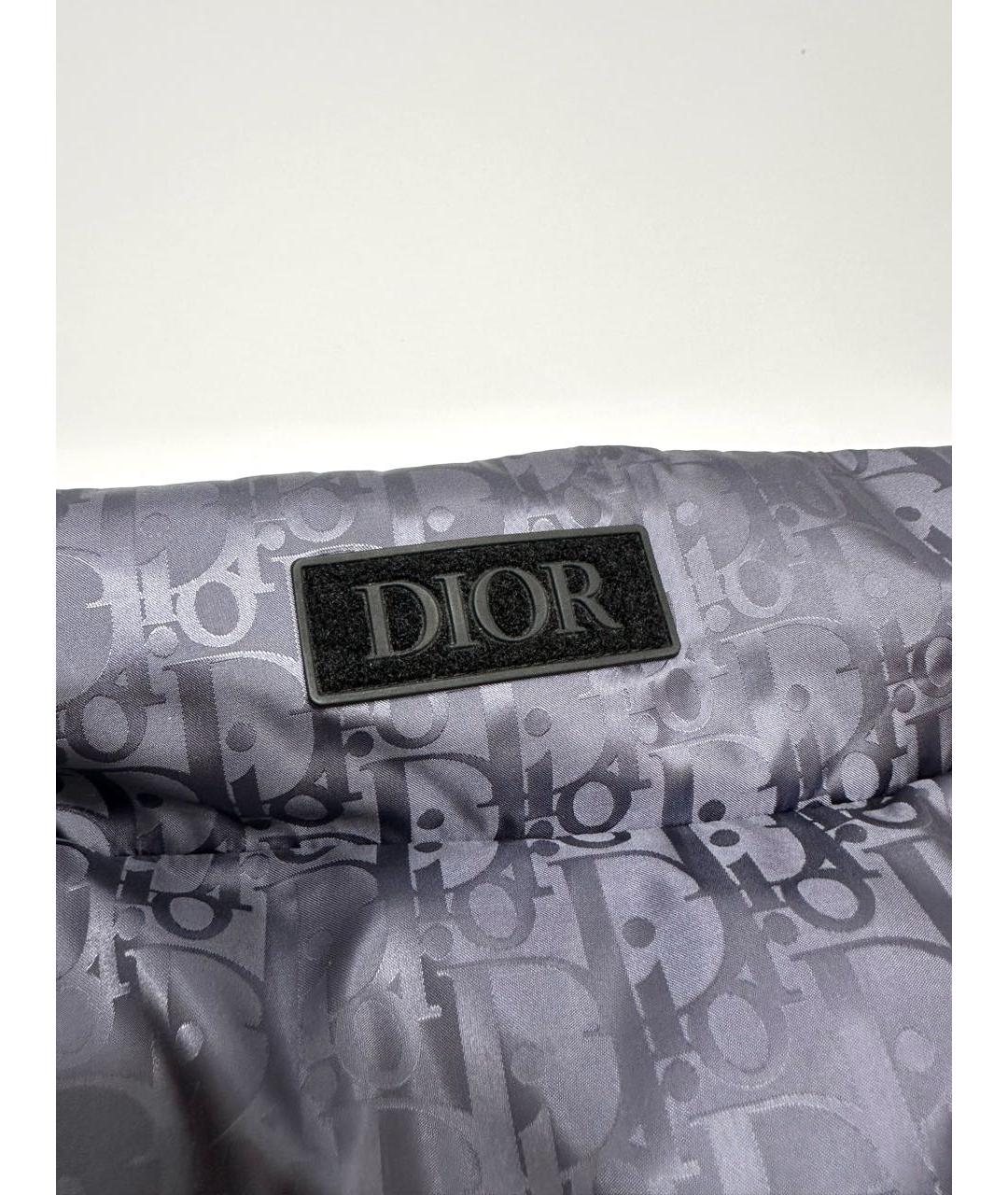 CHRISTIAN DIOR Жилет, фото 6