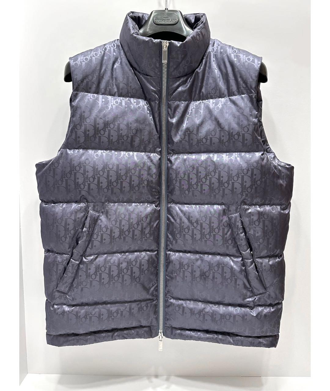 CHRISTIAN DIOR Жилет, фото 7