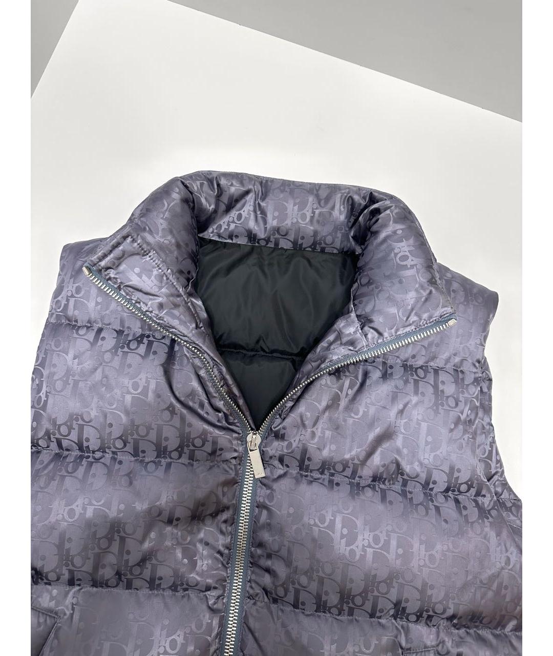 CHRISTIAN DIOR Жилет, фото 3