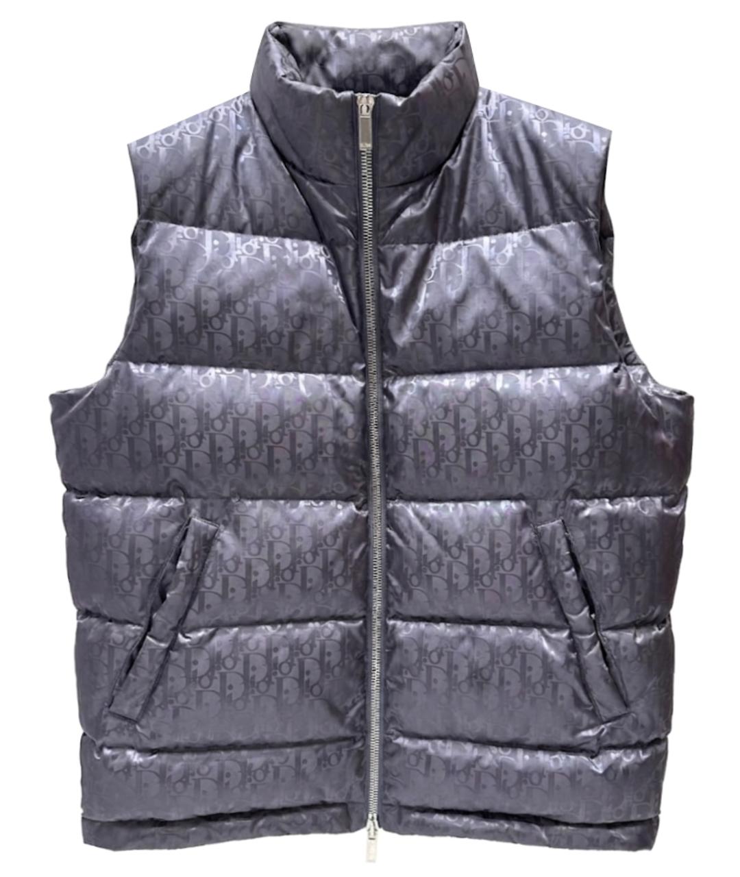 CHRISTIAN DIOR Жилет, фото 1