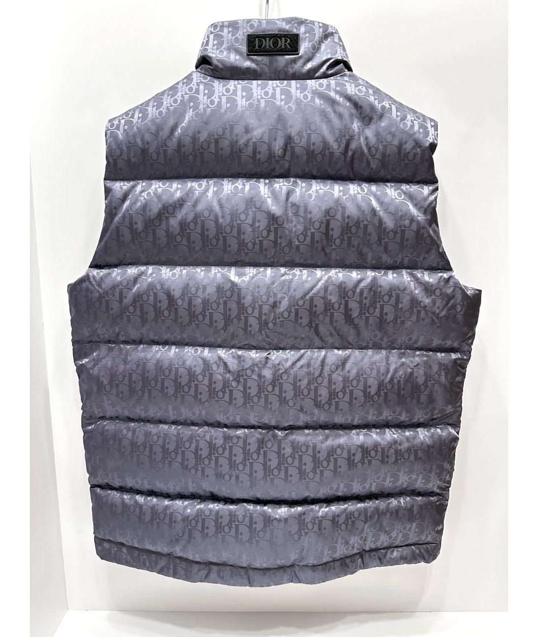 CHRISTIAN DIOR Жилет, фото 2