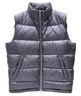 CHRISTIAN DIOR Жилет