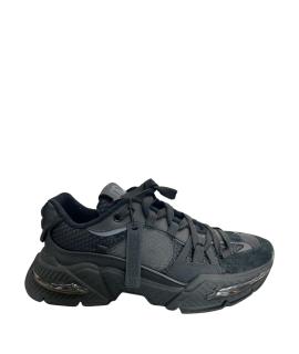 DOLCE&GABBANA Низкие кроссовки / кеды