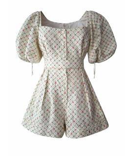 ULYANA SERGEENKO Комбинезон