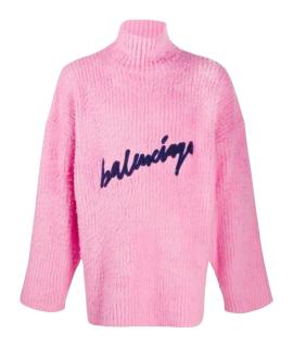 BALENCIAGA Джемпер / свитер