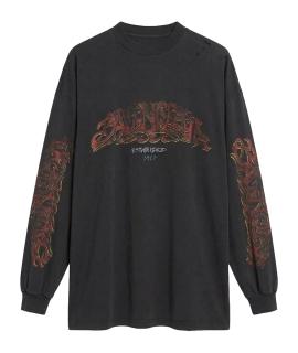 BALENCIAGA Лонгслив