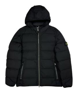STONE ISLAND Пуховик