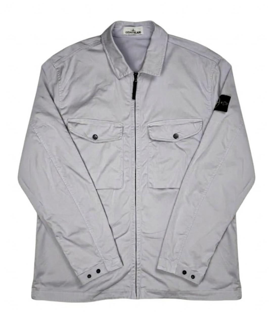 STONE ISLAND Кэжуал рубашка, фото 1