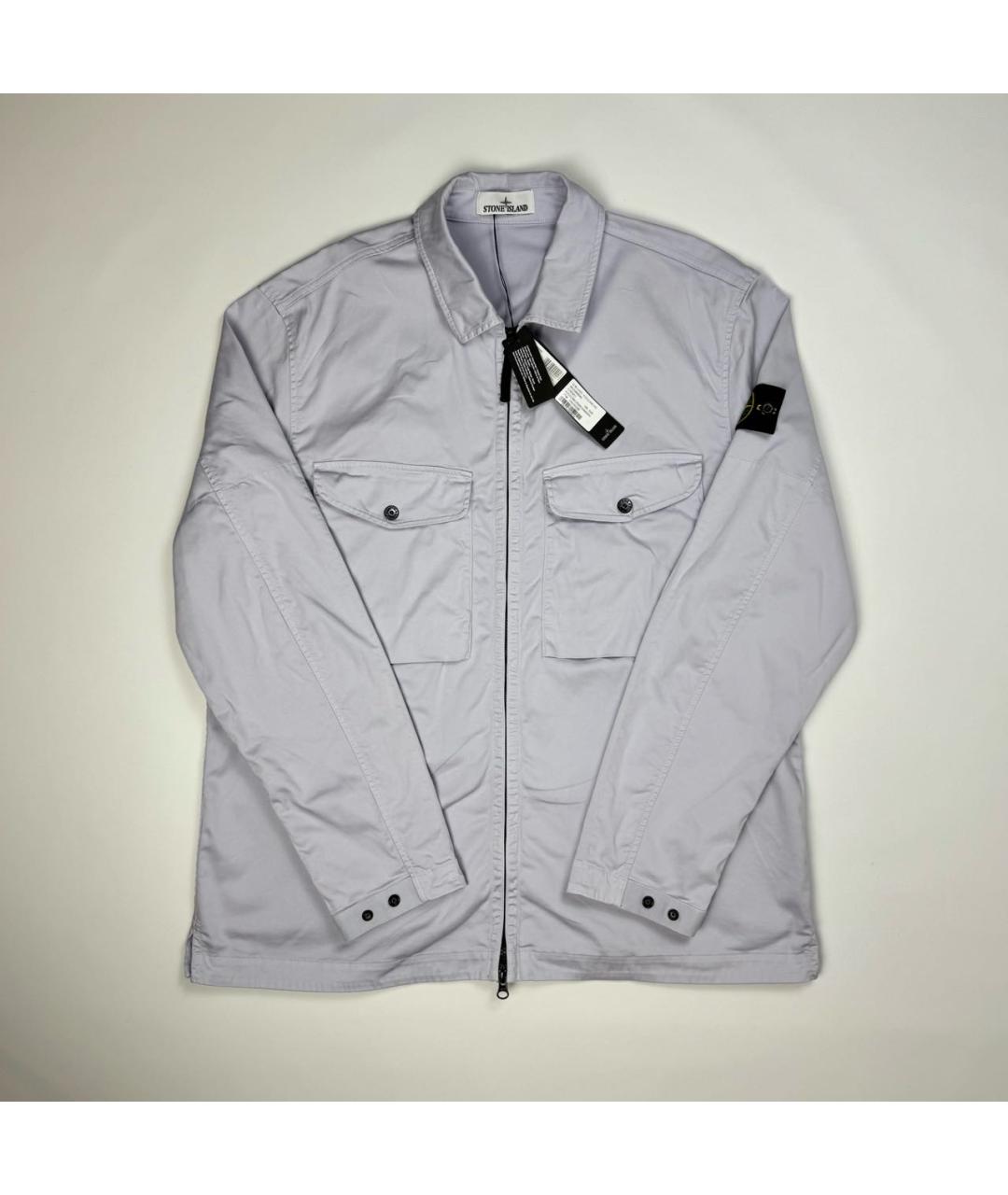 STONE ISLAND Кэжуал рубашка, фото 6