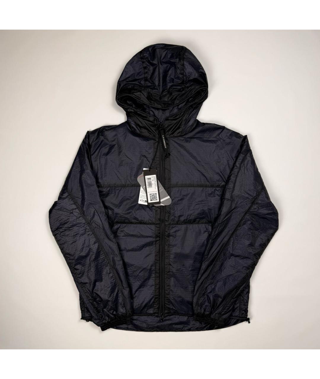 CP COMPANY Темно-синяя куртка, фото 6