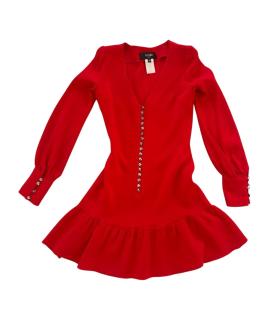 AZZARO Коктейльное платье