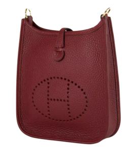 HERMES Сумка через плечо