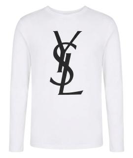 SAINT LAURENT Лонгслив