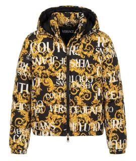VERSACE JEANS COUTURE Пуховик