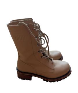 CHRISTIAN DIOR Ботинки