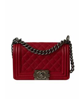 CHANEL Сумка через плечо