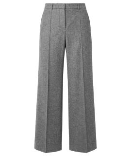 HERMES Прямые брюки