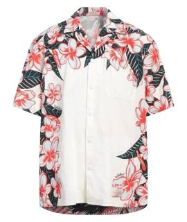 VALENTINO Кэжуал рубашка