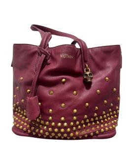 ALEXANDER MCQUEEN Сумка тоут