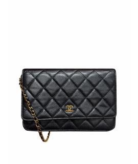 CHANEL Сумка через плечо