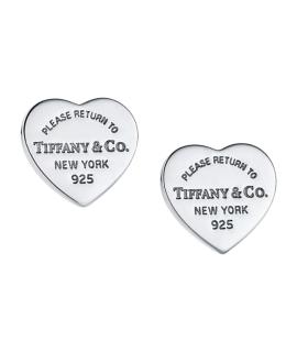 TIFFANY&CO Серьги