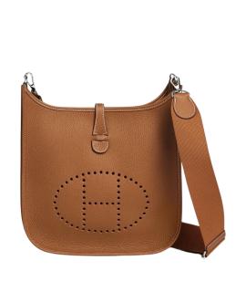 HERMES Сумка через плечо