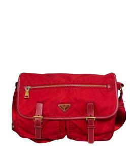 PRADA Сумка на плечо