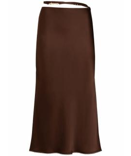 JACQUEMUS Юбка миди