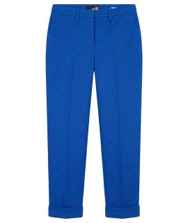 LOVE MOSCHINO Брюки узкие