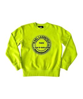 KARL LAGERFELD Худи/толстовка