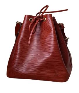 LOUIS VUITTON Сумка через плечо