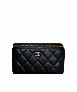 CHANEL Сумка через плечо