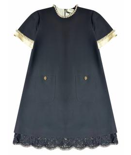 GUCCI Коктейльное платье