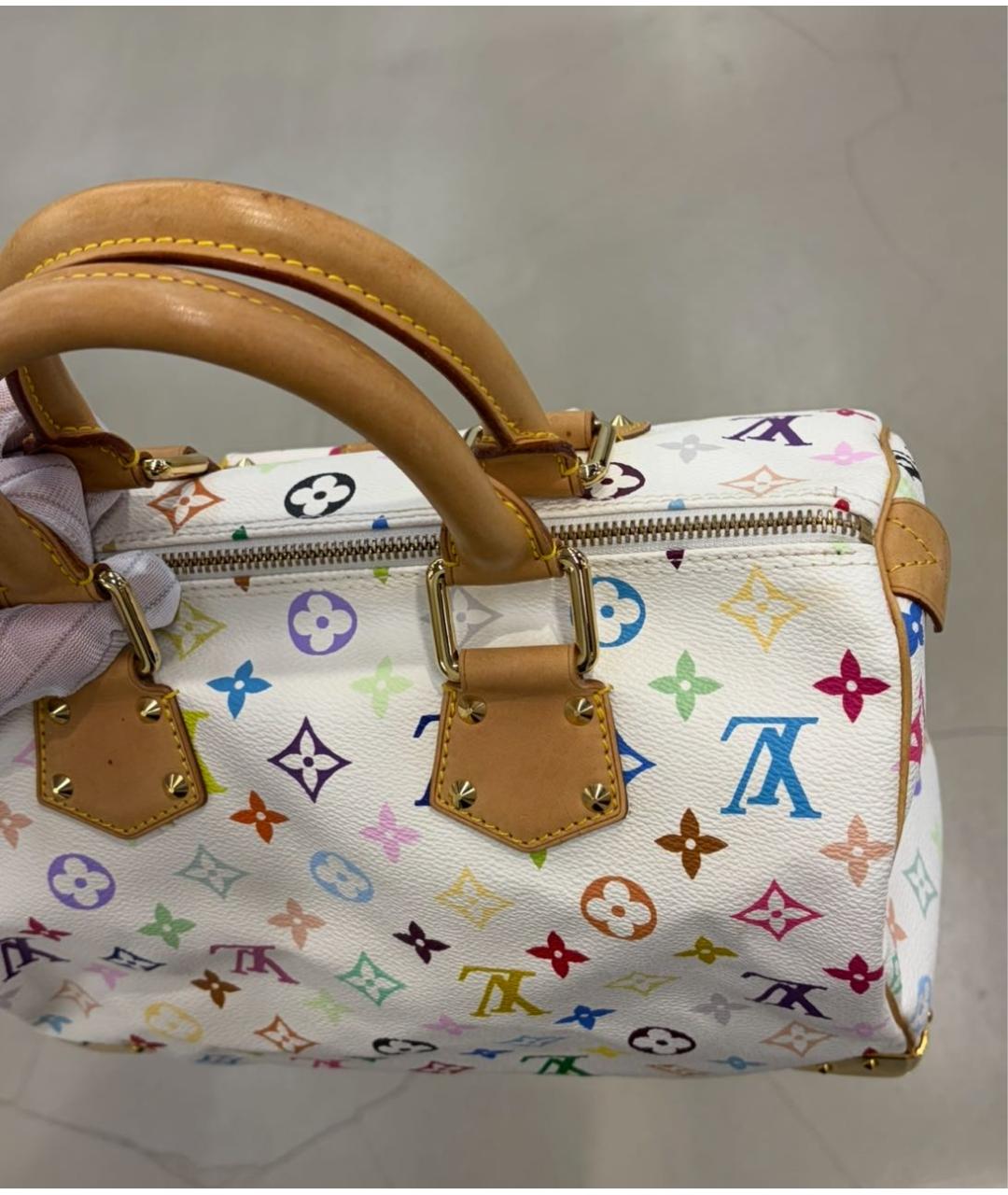 LOUIS VUITTON Мульти сумка с короткими ручками, фото 3