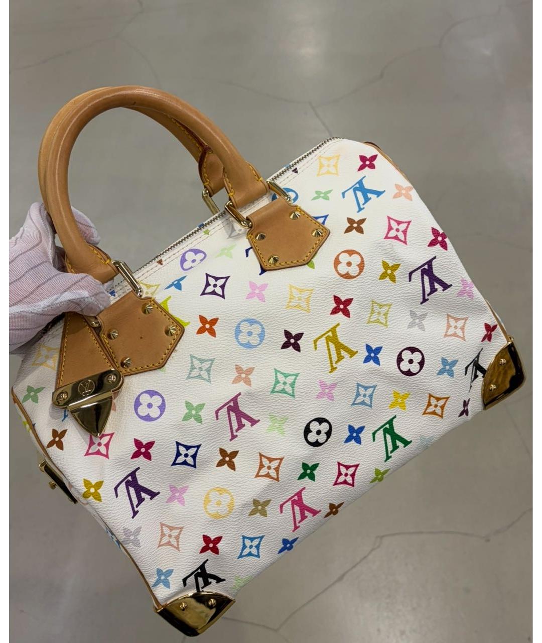 LOUIS VUITTON Мульти сумка с короткими ручками, фото 2