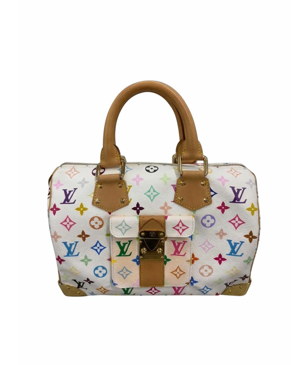 LOUIS VUITTON Мульти сумка с короткими ручками, фото 1