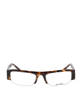 MIU MIU Очки и оправы