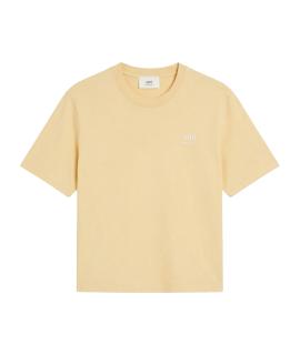 AMI ALEXANDRE MATTIUSSI Футболка