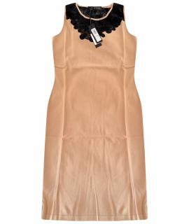 VERSACE Повседневное платье