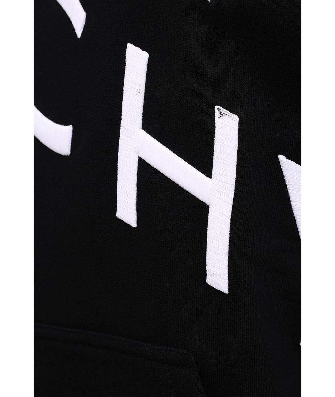 GIVENCHY Черный хлопковый спортивные костюмы, фото 3