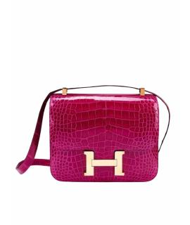 HERMES Сумка через плечо